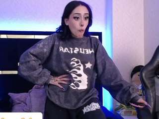 bunny-0 Live Webcam on CamSoda