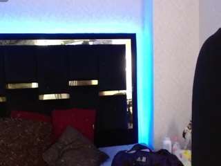 bunny-0's CamSoda show and profile