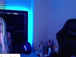 bunny-0's CamSoda show and profile