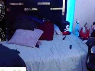bunny-0 webcam