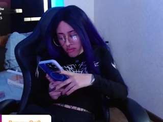 bunny-0 Live Webcam on CamSoda