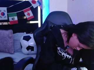 bunny-0 Sex Cam Show