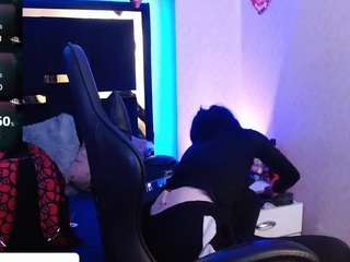 bunny-0 live webcam show