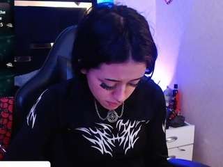bunny-0 live webcam show