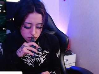 bunny-0 live webcam show
