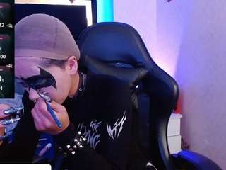 bunny-0 live webcam show