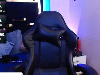 bunny-0 live webcam show