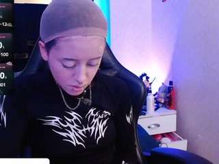 bunny-0 live webcam show