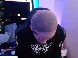 bunny-0 live webcam show