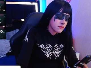 bunny-0 live webcam show