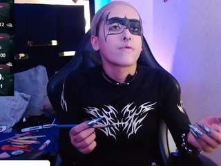 bunny-0 Live Webcam on CamSoda