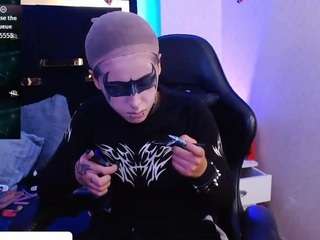 bunny-0 live webcam show