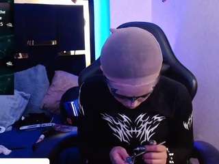 bunny-0 live webcam show