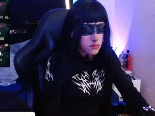 bunny-0 live webcam show