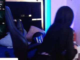 bunny-0 live webcam show
