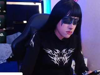 bunny-0 live webcam show