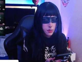 bunny-0 live webcam show