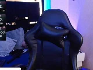 bunny-0 live webcam show