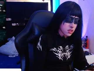 bunny-0 live webcam show