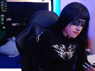 bunny-0 live webcam show