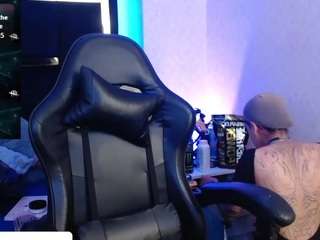 bunny-0 live webcam show