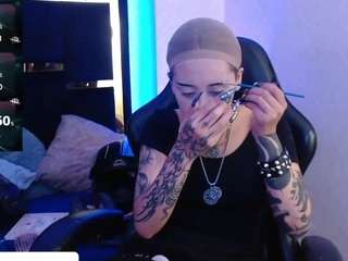 bunny-0 live webcam show