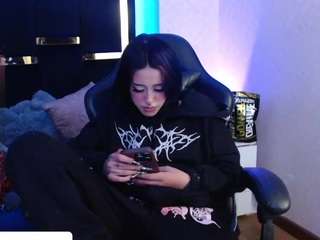 bunny-0 live webcam show