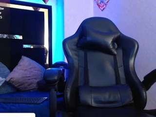 bunny-0 live webcam show