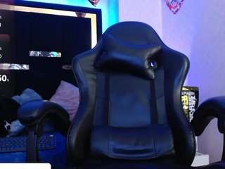 bunny-0 live webcam show