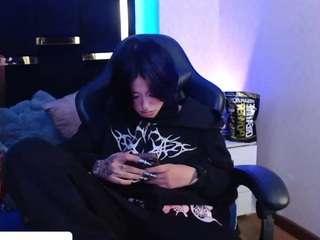 bunny-0 live webcam show