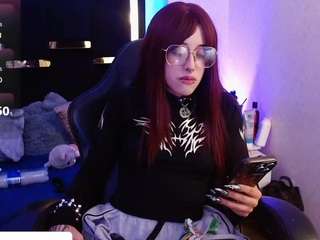 bunny-0 live webcam show