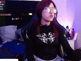 bunny-0 live webcam show
