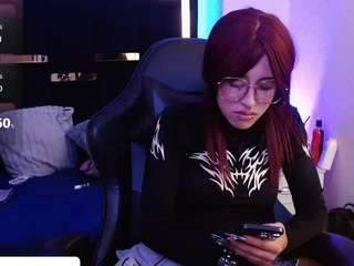 bunny-0 live webcam show