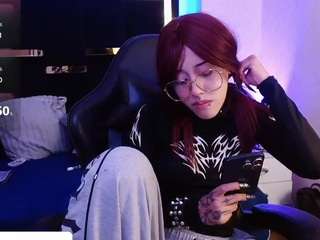 bunny-0 live webcam show