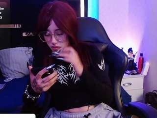 bunny-0 live webcam show
