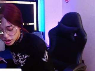 bunny-0 live webcam show