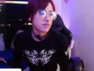 bunny-0 live webcam show