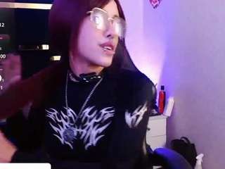 bunny-0 live webcam show