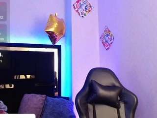 bunny-0 live webcam show