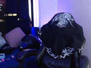 bunny-0 live webcam show
