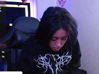 bunny-0 live webcam show
