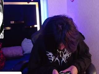 bunny-0's live room