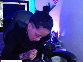 bunny-0 live cam preview