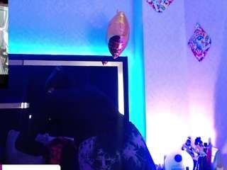 bunny-0 live cam preview