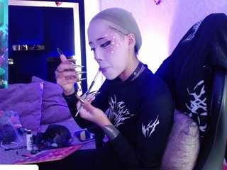 bunny-0 live cam preview
