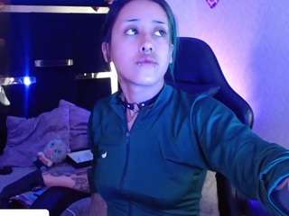 bunny-0's live room