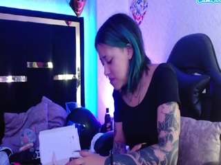 bunny-0 live cam preview