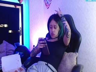 bunny-0 live cam preview