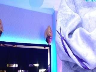 bunny-0 live cam preview