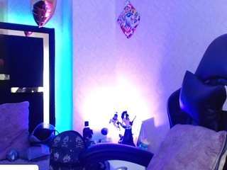 bunny-0 live cam preview